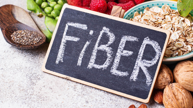 Fiber and the Immune System
