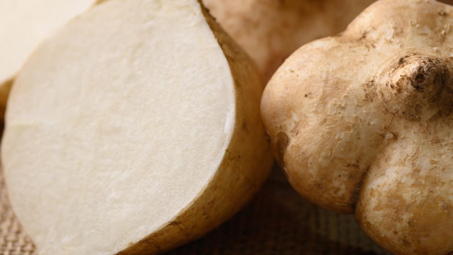 Jicama: The Crunchy Prebiotic Vegetable You Need to Try
