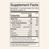 WellVine Nutrient Boosting Blend
