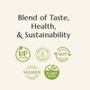 WellVine Nutrient Boosting Blend