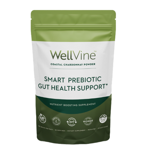 WellVine Real-Food Prebiotic