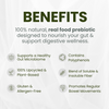 WellVine Real-Food Prebiotic
