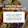 WellVine Real-Food Prebiotic
