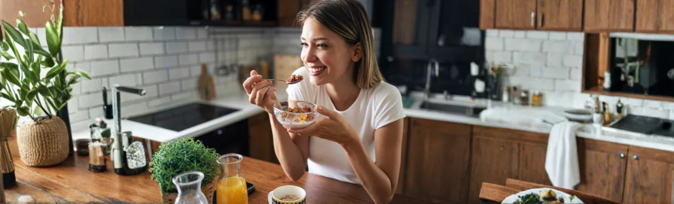 Beyond Fasting: Why Scientists Are Looking More Closely at What Happens After You Eat