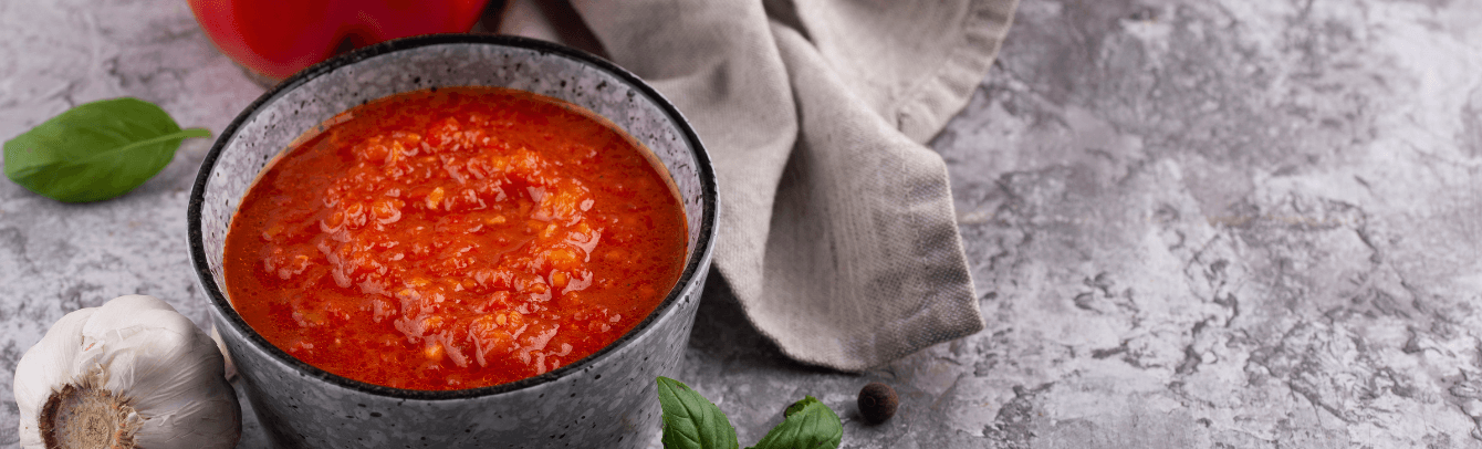 Pasta Sauce Recipe