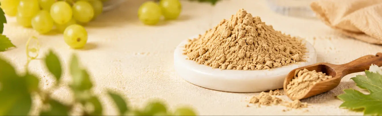 The Future of Functional Ingredients: Why Nutrition Alone Is No Longer Enough