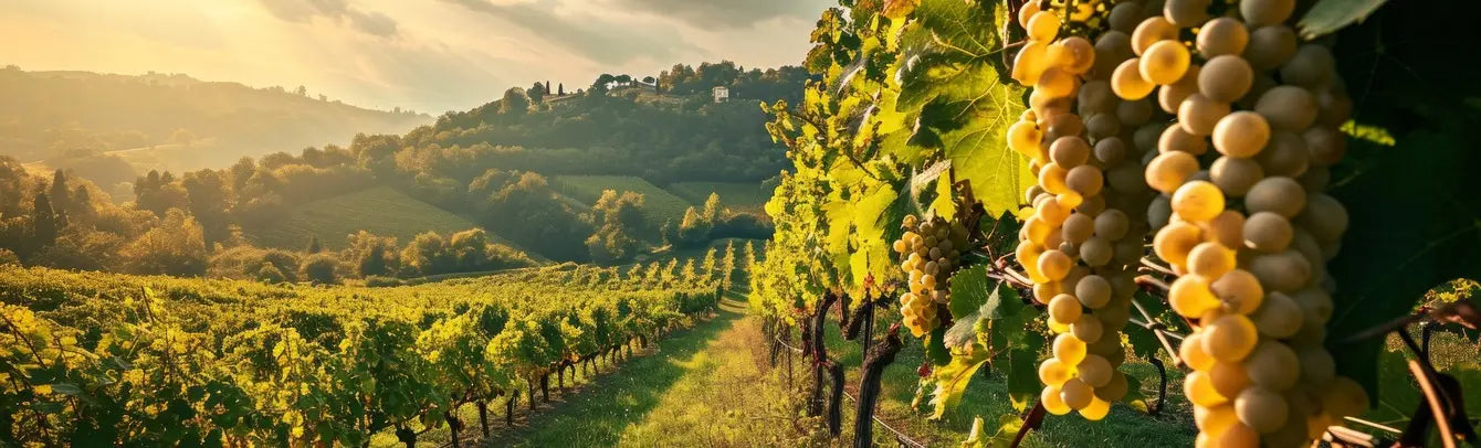 Two women turn winery waste into healthy chocolate