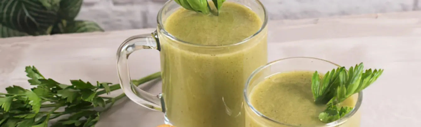 What Makes Some Functional Ingredients Taste Better Than Others?