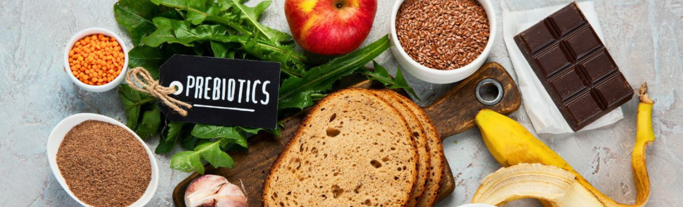 How to Incorporate More Prebiotic Foods into Your Daily Meals