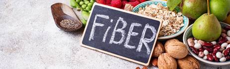 Fiber and the Immune System