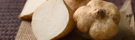 Jicama: The Crunchy Prebiotic Vegetable You Need to Try
