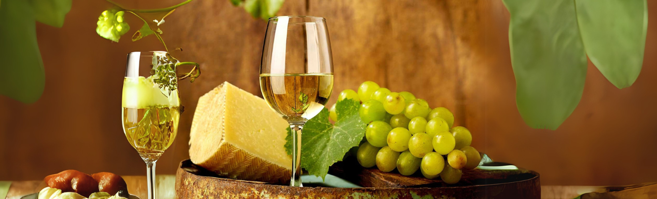 Unlocking the Potential of Chardonnay Marc