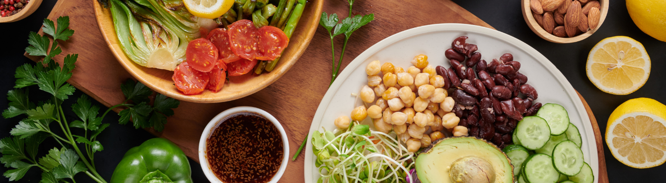 Smart Prebiotics the Next Generation