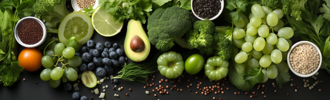 Understanding the Hidden Powers of a Whole Food Diet