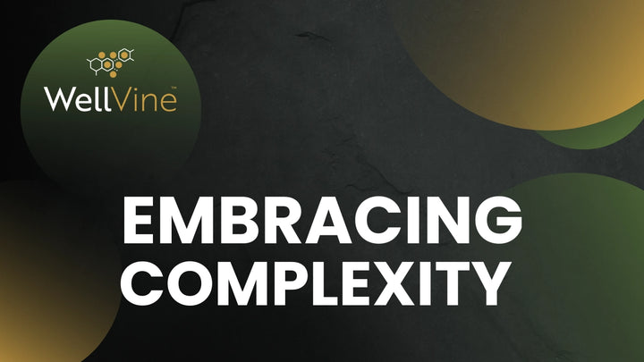 Health & Sustainability: The WellVine Approach
