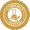 Clinically Backed Blend