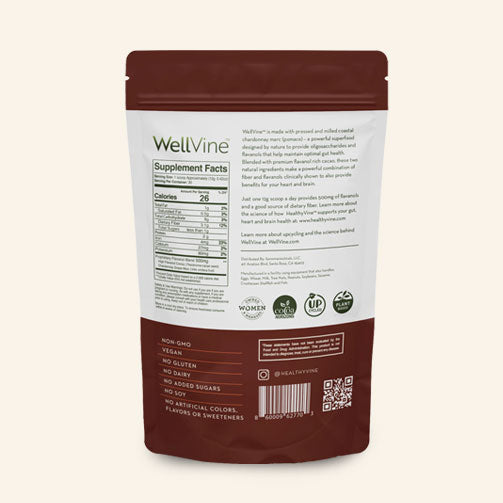 WellVine Nutrient Boosting Blend