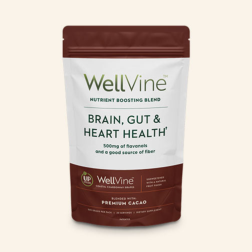 WellVine Nutrient Boosting Blend