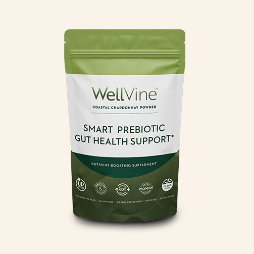 WellVine Real Food Smart Prebiotic