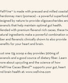 WellVine Nutrient Boosting Blend