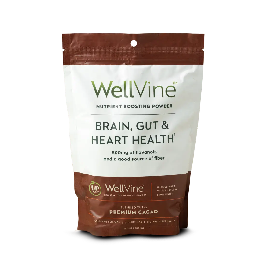 WellVine Nutrient Boosting Blend