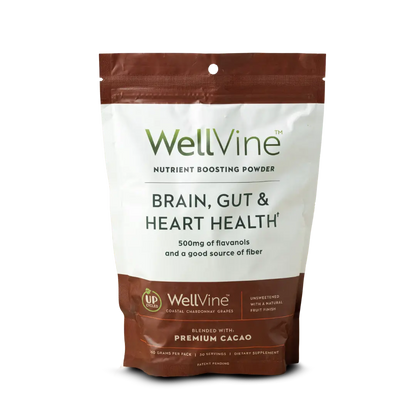 WellVine Nutrient Boosting Blend