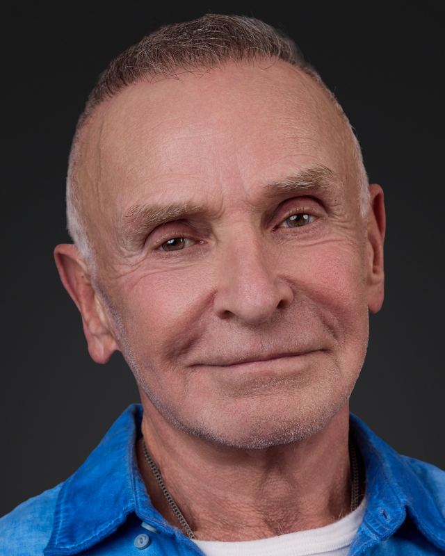 Photo of Jonny Bowden, PhD, CNS