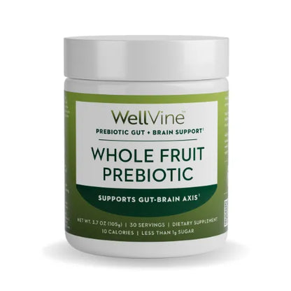 WellVine Real Food Prebiotic
