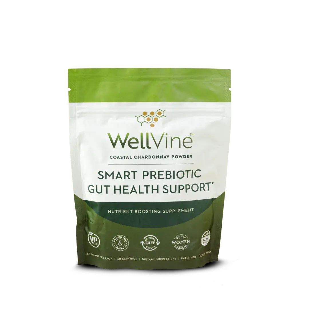 WellVine Real Food Prebiotic