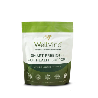 WellVine Real Food Prebiotic