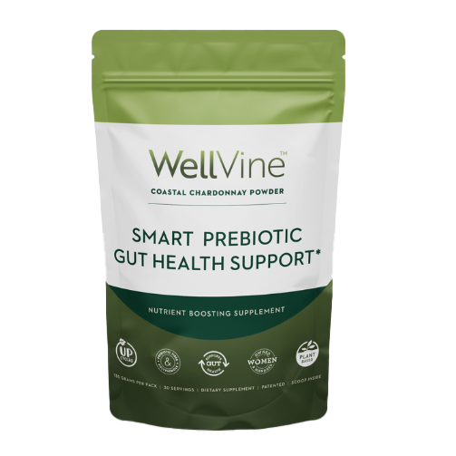 WellVine Real-Food Prebiotic