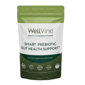 WellVine Real-Food Prebiotic